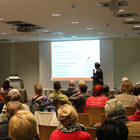 BSA Informationsreihe 2016