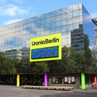 © Urania Berlin