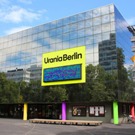© Urania Berlin