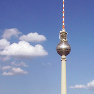 Vortragsreihe Berlin Brains 2016 Vortragsreihe Berlin Brains 2016